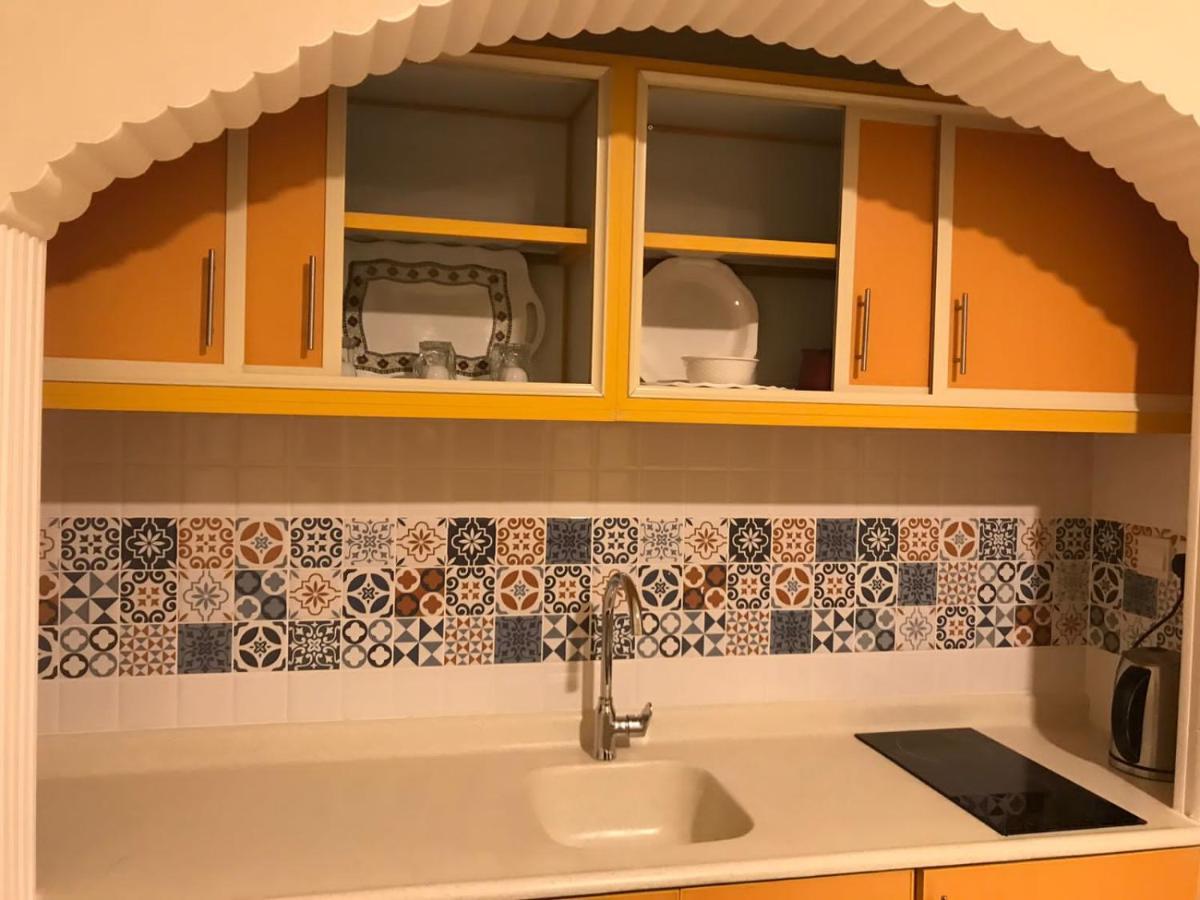 نظرة للشقق الفندقية Khobar Exterior foto
