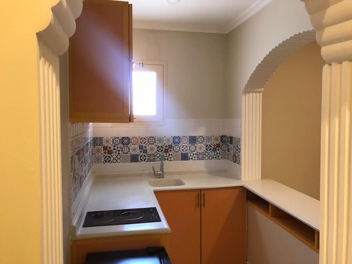 نظرة للشقق الفندقية Khobar Exterior foto